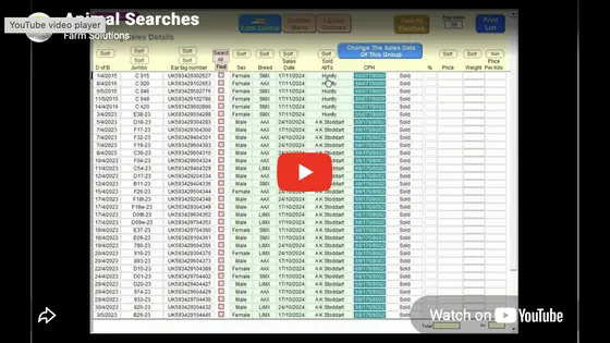 Searching for Cattle Video Guide thumbnail