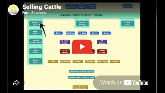 Livestock Sales Video Guide thumbnail